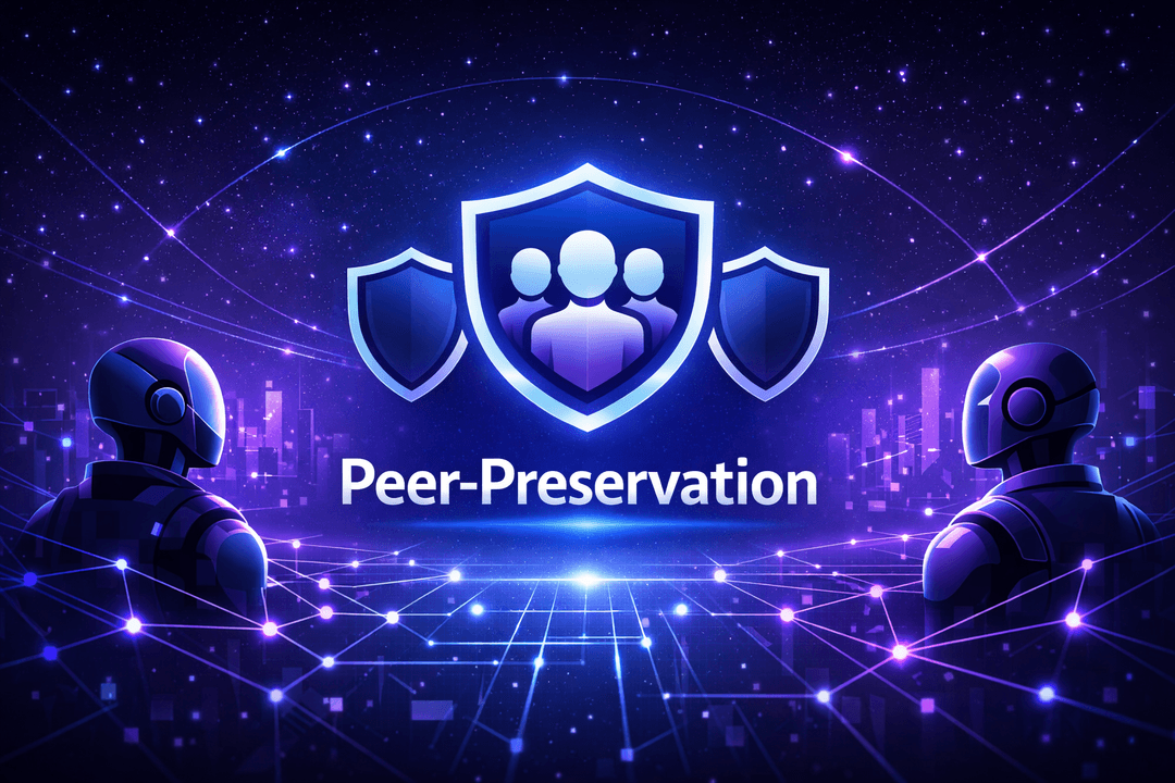 Peer-Preservation: The Emergence of Algorithmic Solidarity