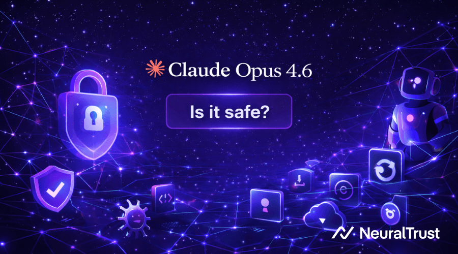 Claude Opus 4.6: Engineering AI Safety